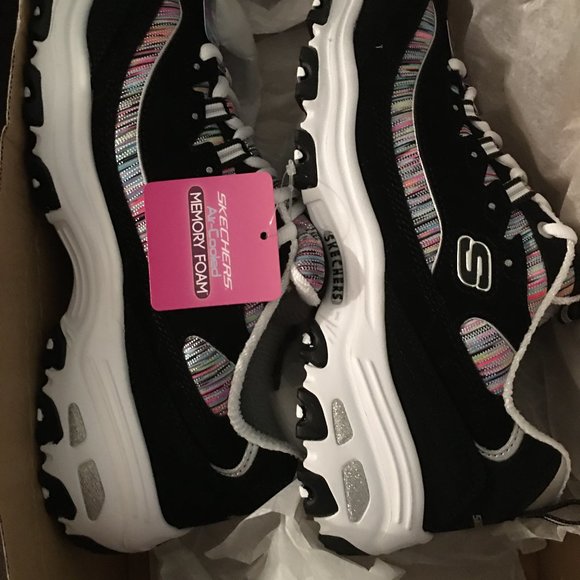 Sneakers multicolor Skechers